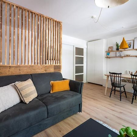 Cosy Appartement, Plein Centre, Proche Lac Annecy Exterior foto